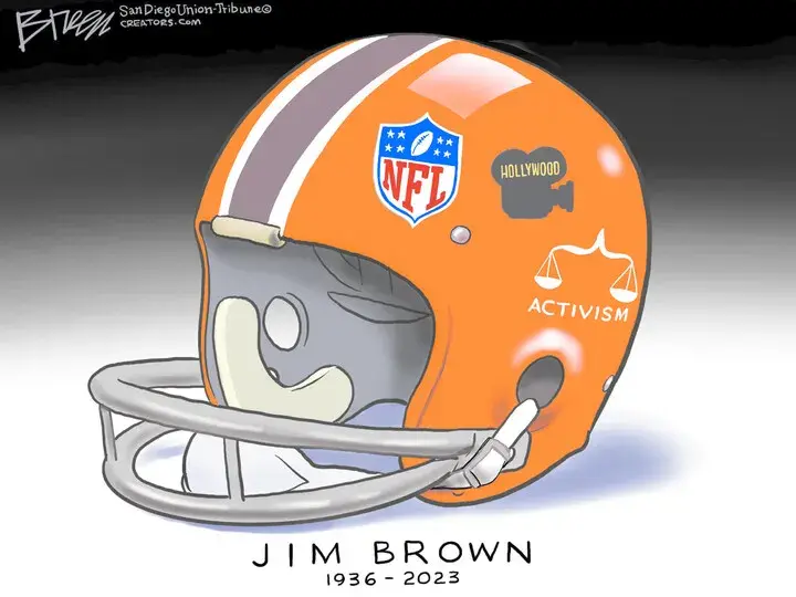 Steve Breen for May 20, 2023