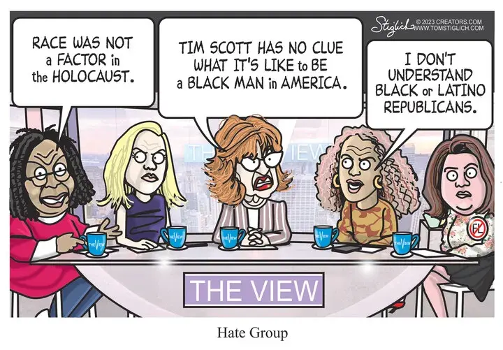 Tom Stiglich for May 26, 2023