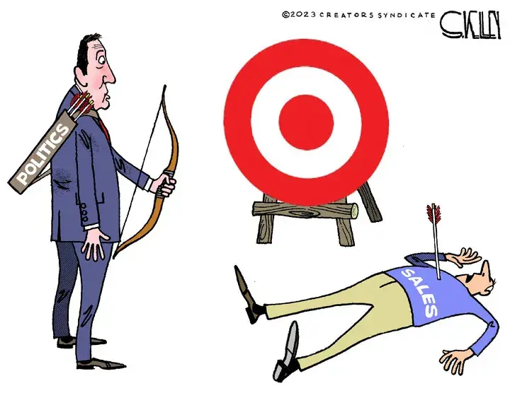 Steve Kelley for May 26, 2023