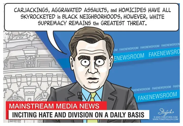 Tom Stiglich for May 31, 2023