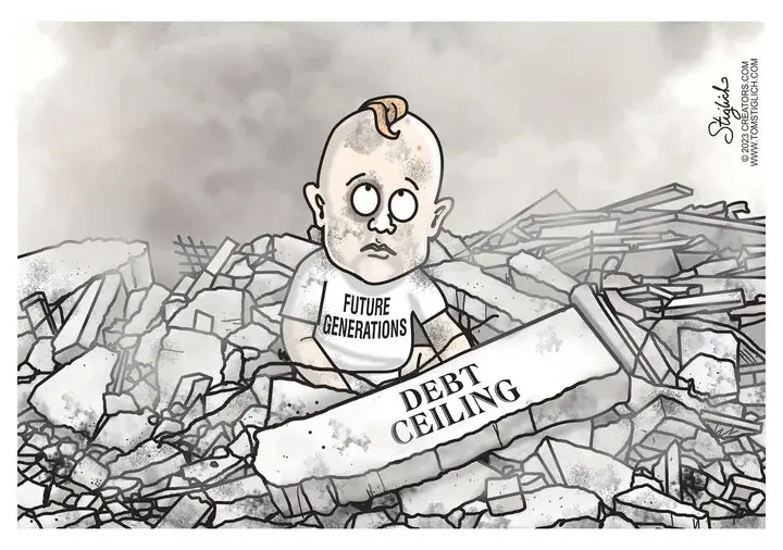 Tom Stiglich for Jun 01, 2023