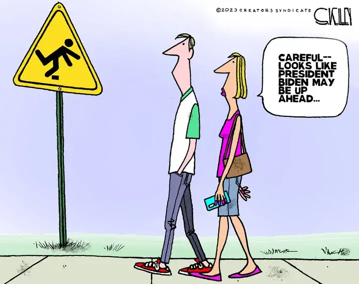 Steve Kelley for Jun 03, 2023