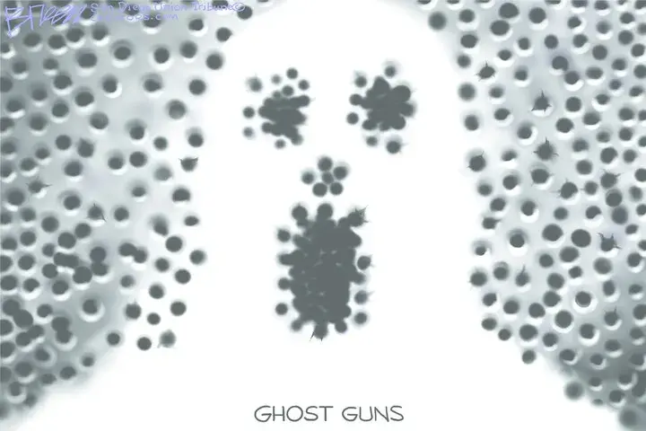 Steve Breen for Jun 03, 2023