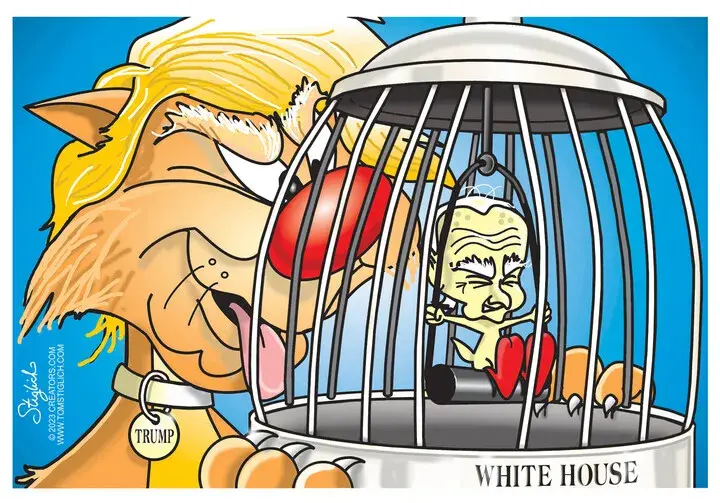 Tom Stiglich for Jun 07, 2023