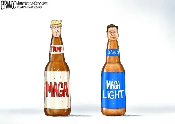 A.F. Branco for Jun 07, 2023
