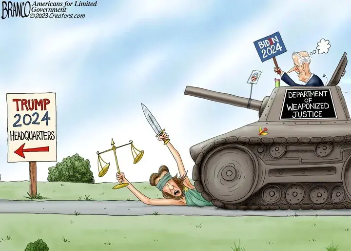 A.F. Branco for Jun 13, 2023