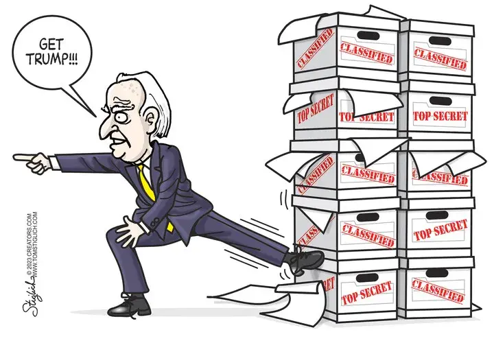 Tom Stiglich for Jun 16, 2023