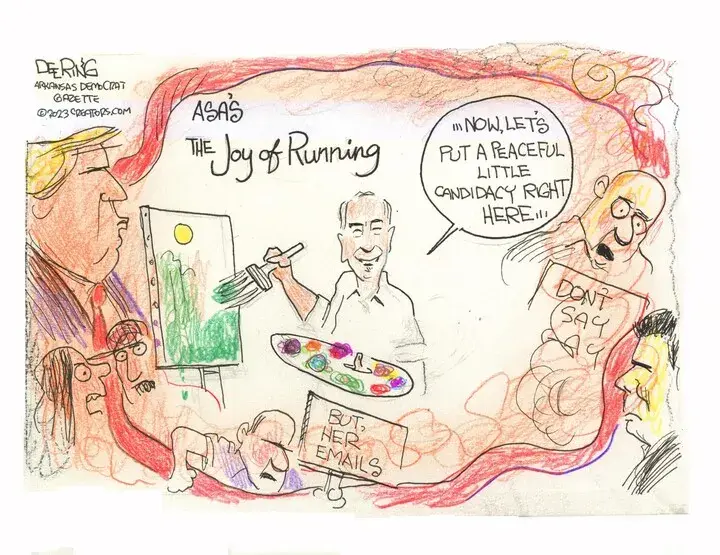 John Deering for Jun 16, 2023