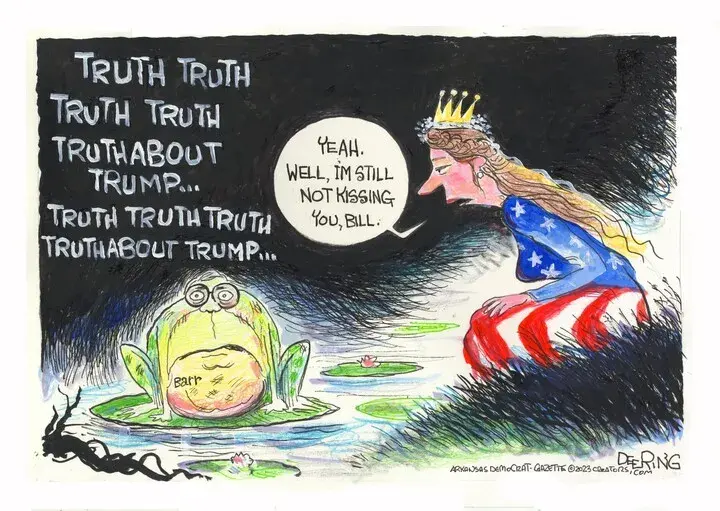 John Deering for Jun 20, 2023