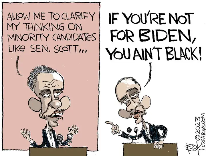 Chip Bok for Jun 23, 2023