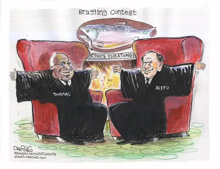 John Deering for Jun 24, 2023