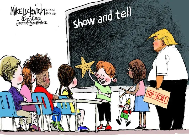 Mike Luckovich for Jun 28, 2023