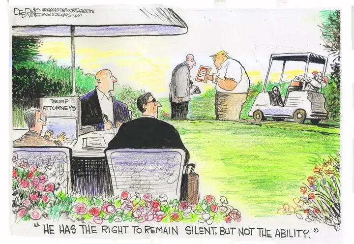 John Deering for Jun 28, 2023