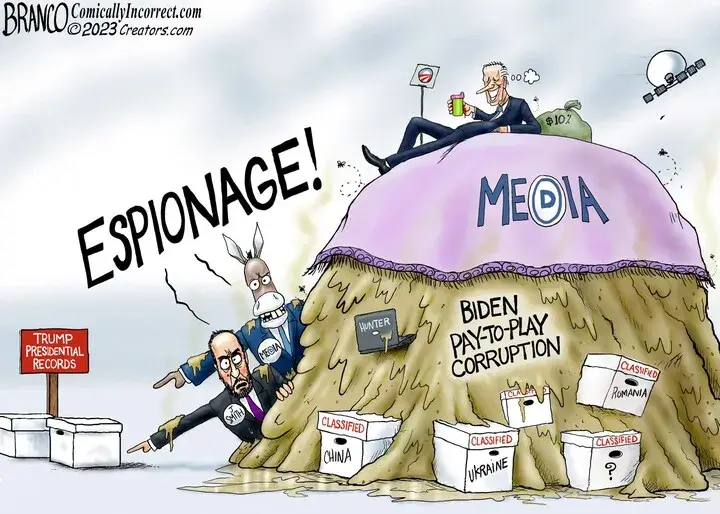 A.F. Branco for Jun 28, 2023