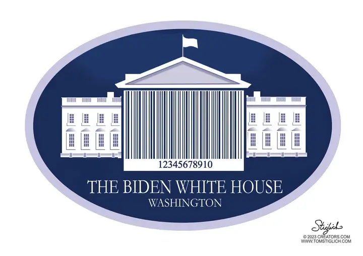 Tom Stiglich for Jun 29, 2023