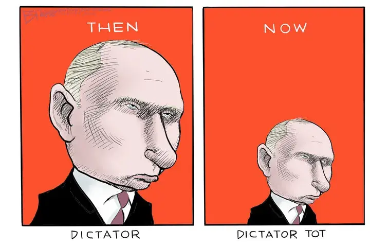 Steve Breen for Jun 29, 2023