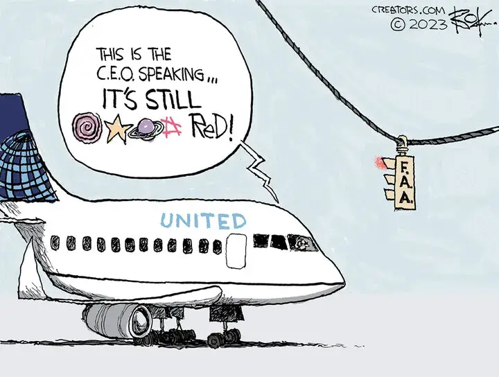 Chip Bok for Jun 29, 2023