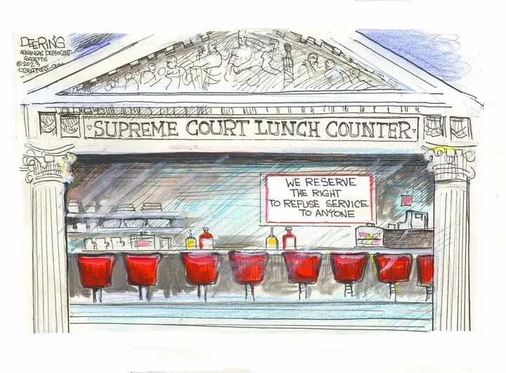 John Deering for Jul 01, 2023