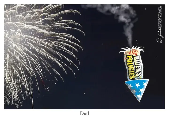 Tom Stiglich for Jul 02, 2023