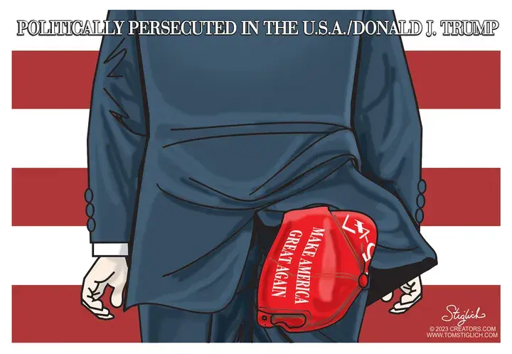 Tom Stiglich for Jul 05, 2023