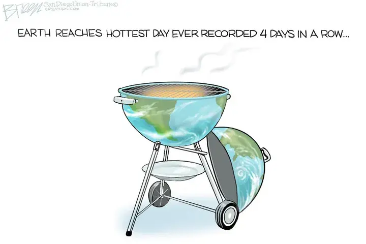 Steve Breen for Jul 08, 2023