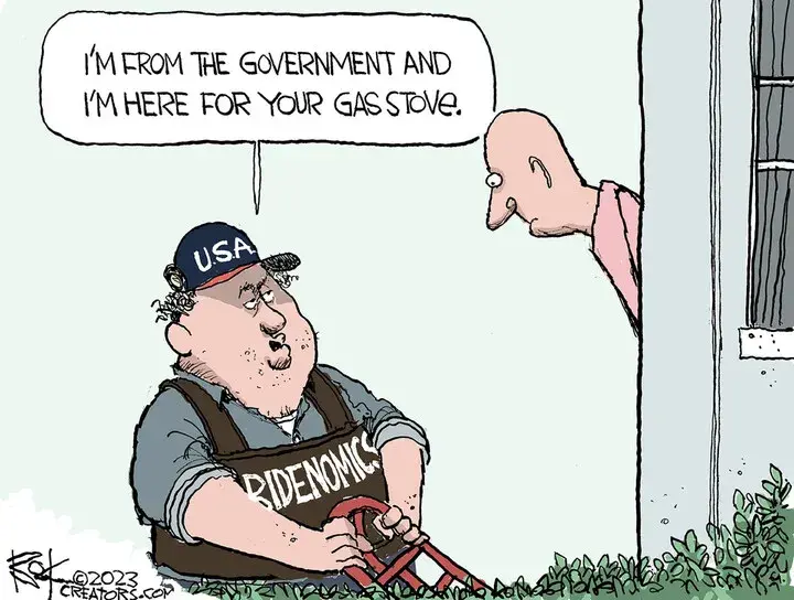 Chip Bok for Jul 12, 2023