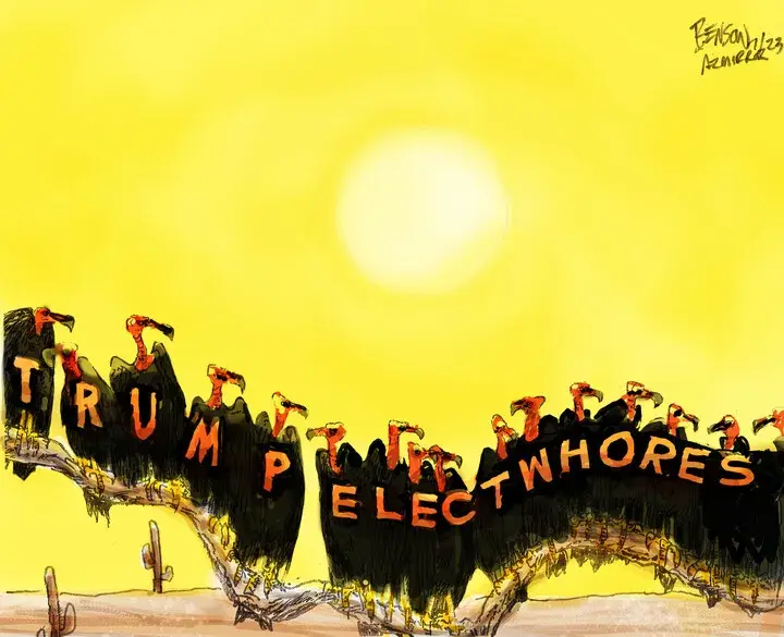 Steve Benson for Jul 15, 2023