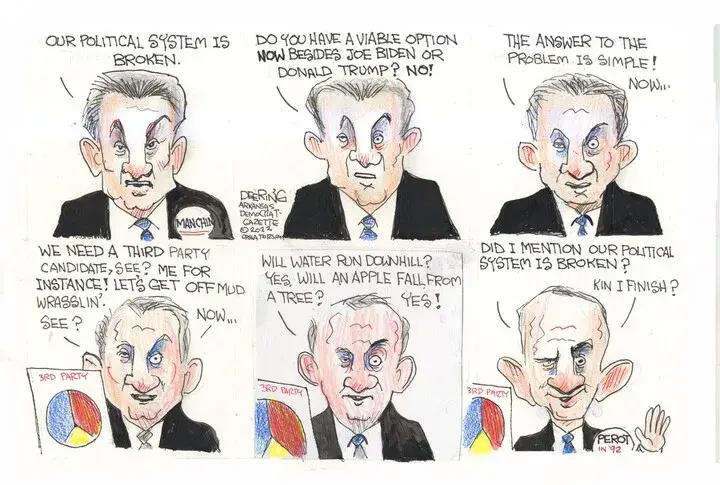 John Deering for Jul 18, 2023