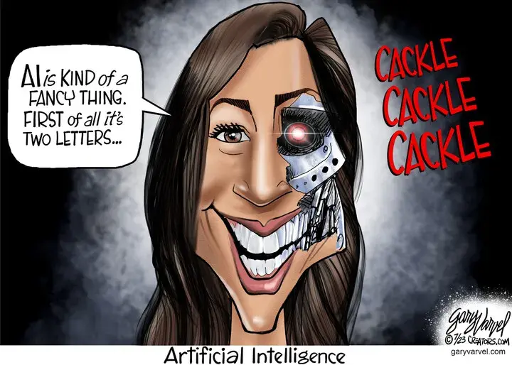 Gary Varvel for Jul 19, 2023