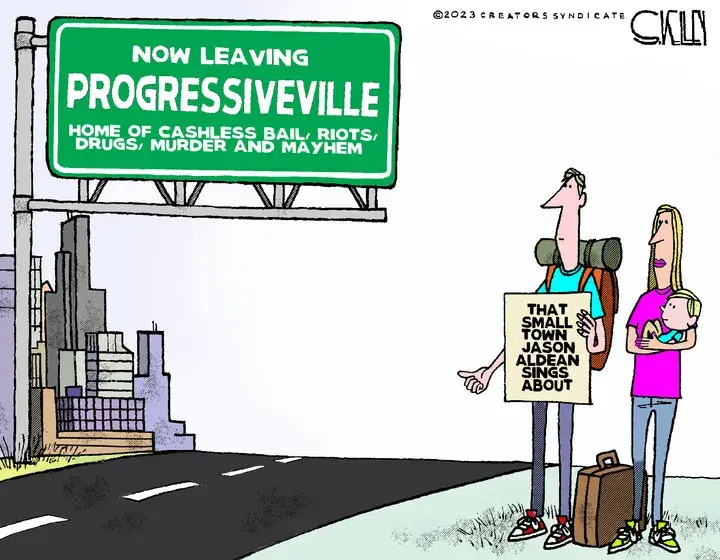 Steve Kelley for Jul 21, 2023