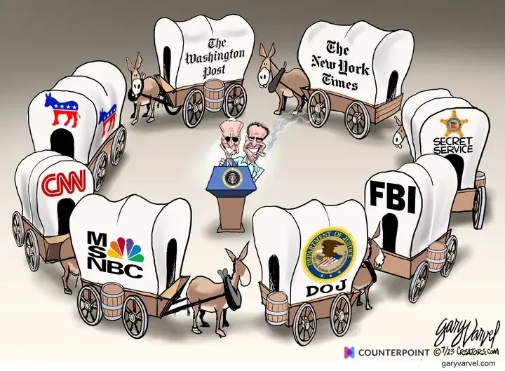 Gary Varvel for Jul 26, 2023