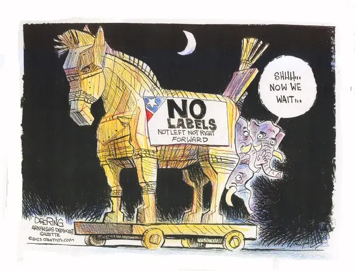 John Deering for Jul 28, 2023