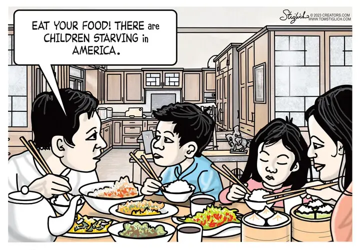 Tom Stiglich for Jul 31, 2023