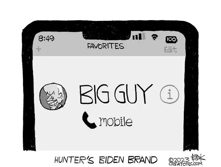 Chip Bok for Aug 02, 2023