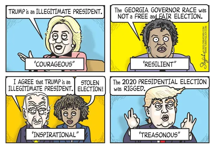 Tom Stiglich for Aug 08, 2023