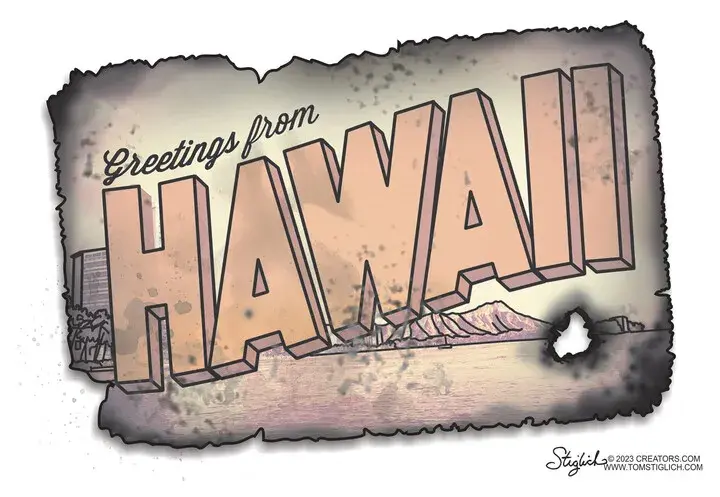 Tom Stiglich for Aug 11, 2023