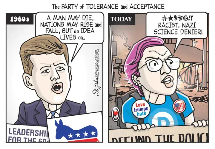 Tom Stiglich for Aug 13, 2023