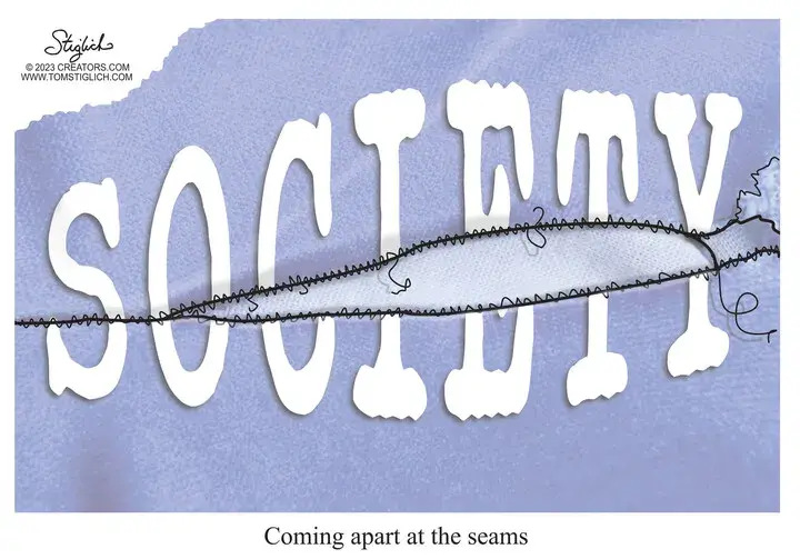 Tom Stiglich for Aug 15, 2023