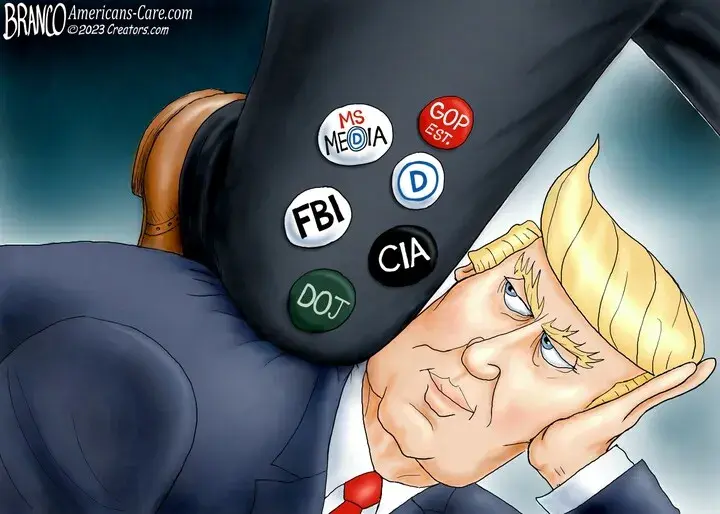 A.F. Branco for Aug 16, 2023