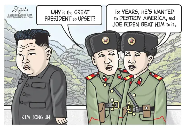 Tom Stiglich for Aug 20, 2023