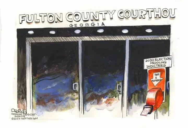 John Deering for Aug 18, 2023