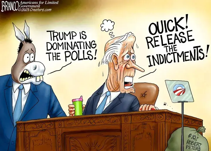 A.F. Branco for Aug 22, 2023