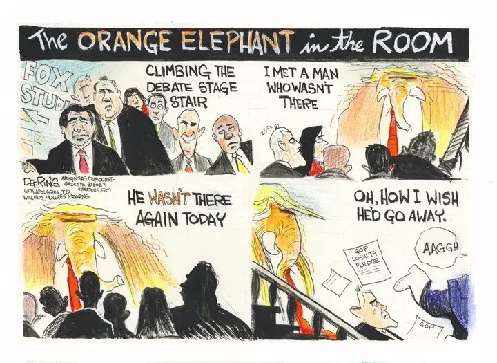 John Deering for Aug 23, 2023