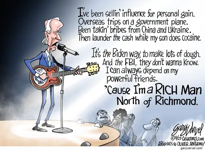 Gary Varvel for Aug 23, 2023