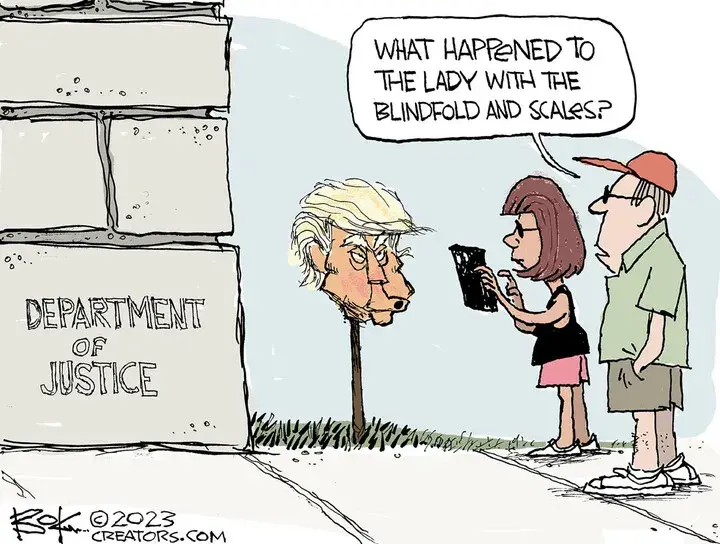Chip Bok for Aug 26, 2023