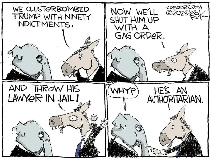 Chip Bok for Aug 31, 2023