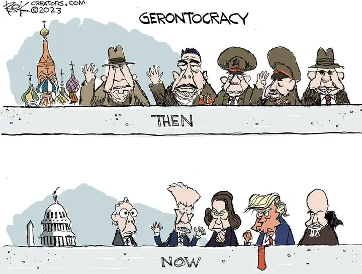 Chip Bok for Sep 01, 2023