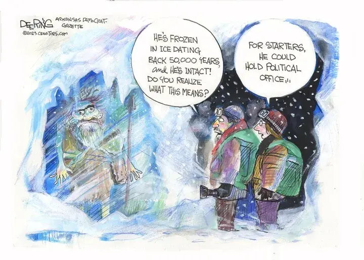 John Deering for Sep 07, 2023