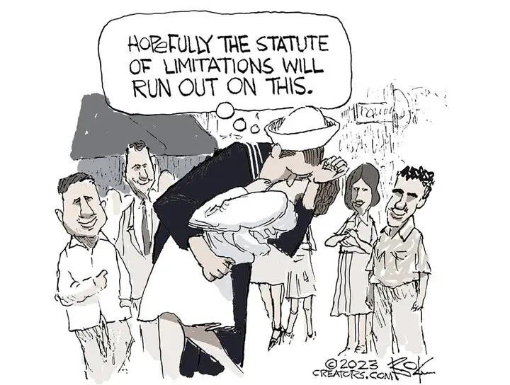 Chip Bok for Sep 08, 2023