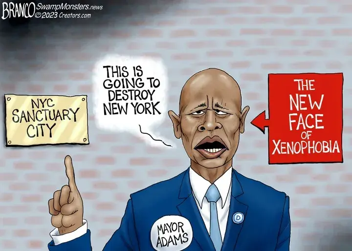 A.F. Branco for Sep 08, 2023